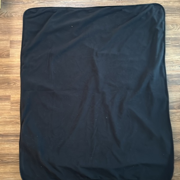 COPY - Nike blanket (JUST DO IT) - Picture 3 of 5